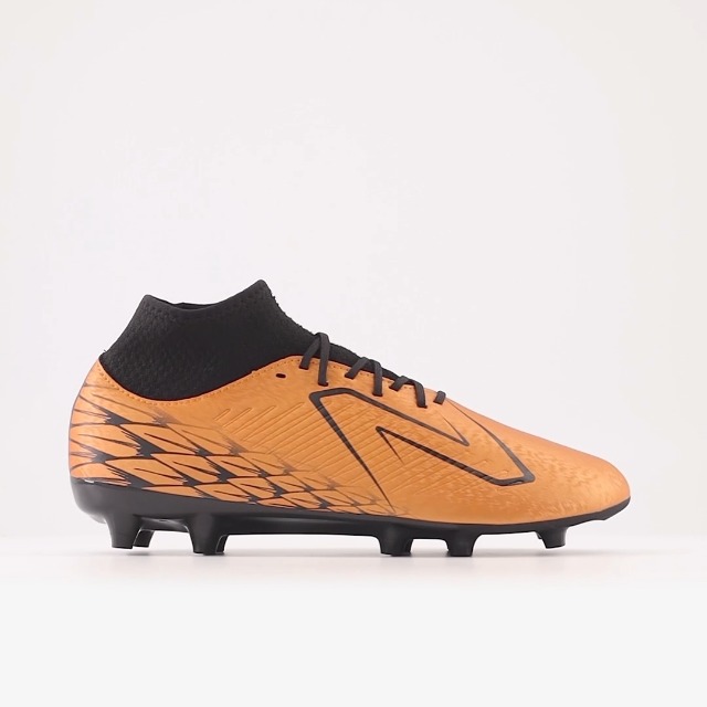 Amazon.com | New Balance Men's Tekela V4 Magique Fg Soccer Shoe