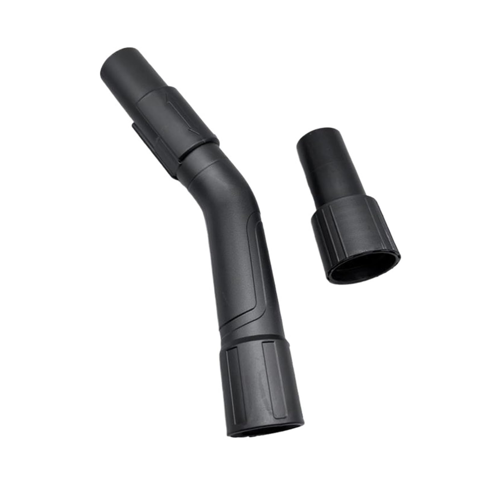 Raccordement aspirateur 32mm pour réparer une poignée cassée ou fissurée
