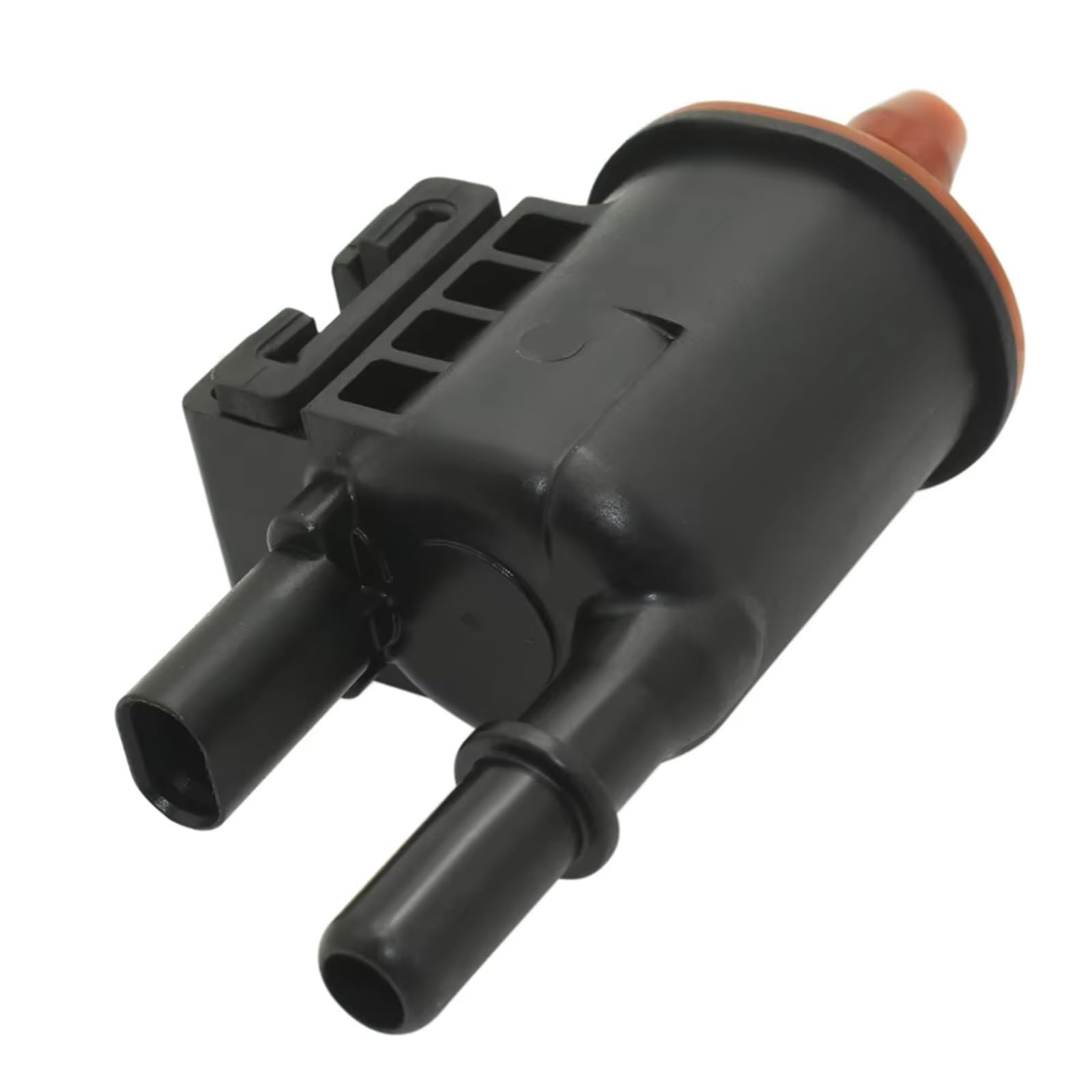 Car Valve Solenoid Compatible with Lincoln for Aviator 2020-2024 for Nautilus 2019-2024 1 Pcs Carbon Canister Purging Valve Solenoid Assembly Parts 136200-7170