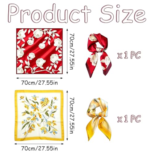 lahaia scarf – image 2