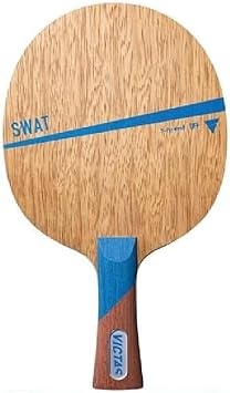 Victas VICTAS Table Tennis Racket SWAT Attack Type Single Item/Rubber Set