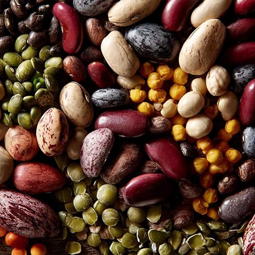 #183 Peulvruchten special