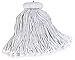 Carlisle Flopac Kwikon Screw Top Mop Cotton Natural