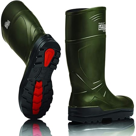dickies wellies
