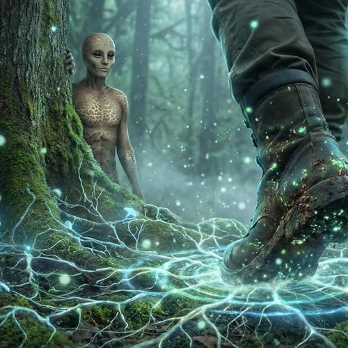 The Mycelium Network