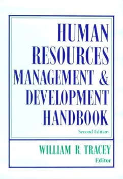 Human Resources Management & Development Handbook