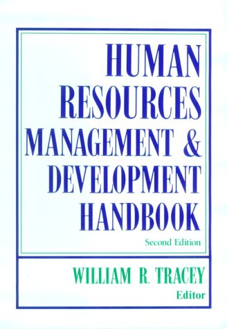 Buy Human Resources Management & Development Handbook โ BookShops.in