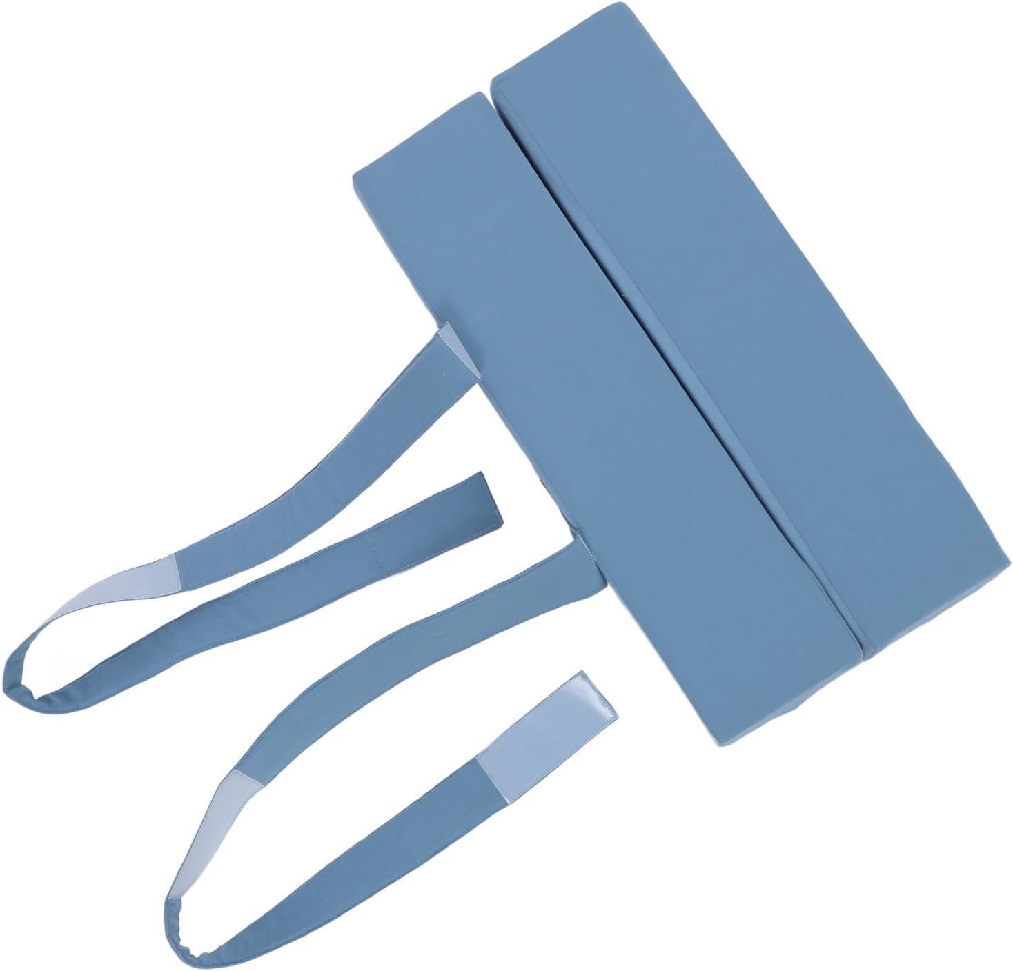 リアルスタイル REAL STYLE レッグウォーマー 膝サポーター レディース 女性 防寒 冬 カイロ入れ 暖かい あったか 微起毛 夏 薄手  インナー 就寝 冷え取り 温める （ブラック） -ファッション通販 FASHION WALKER レッグセパレーター枕折りたたみ可能なレッグサポートくさび膝セパレーター男性女性