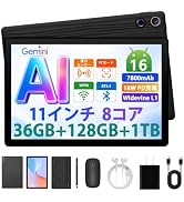 Amazon.co.jp: 10インチ タブレット - HiGrace タブレット Android15