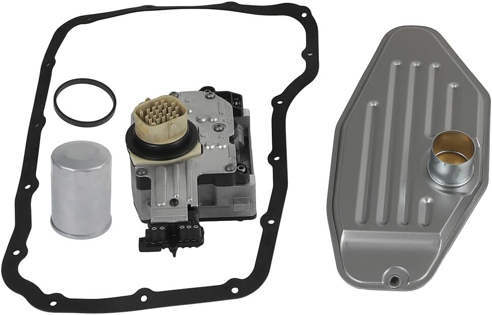 AINTIER Automotive Replacement Transmission Filter & Gasket Kits Fit For Dodge Dakota 2000-2001 2006-2010,For Dodge For Durango 2000-2001 2004-2006,For Dodge Ram 1500 2002-2006