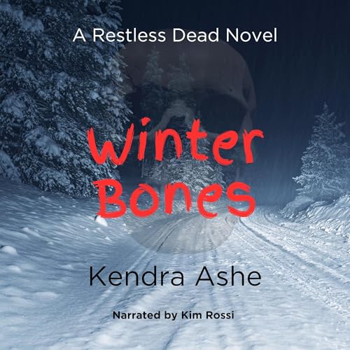 Winter Bones by Kendra Ashe episode artwork