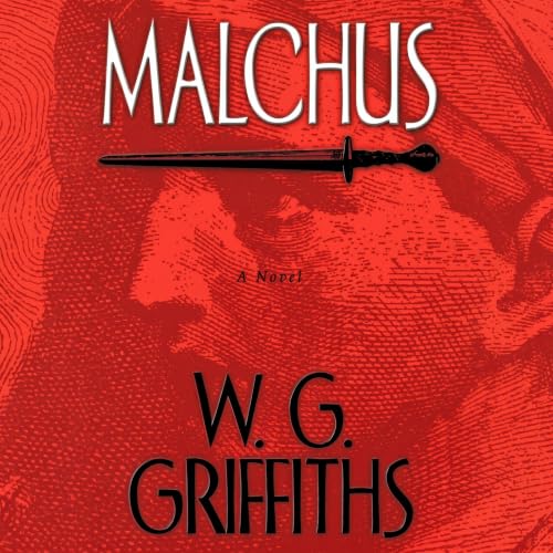 Couverture de Malchus
