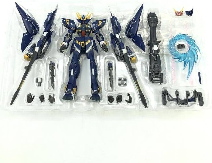 変更OK METAL ROBOT魂 (Ka signature) ヒュッケバイン30th