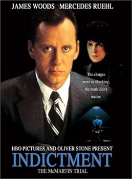 DVD Indictment: The McMartin Trial Book