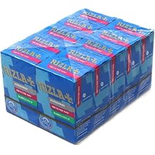 Rizla Slim 6mm Filter Tips, Full Box Of 1500 Tips