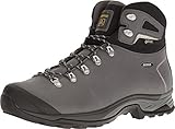 Asolo Men's Thyrus GV Hiking Boot Dark Graphite/Black 8