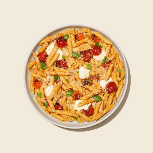 Banza Chickpea Penne Pasta, 8 Oz #TOP2