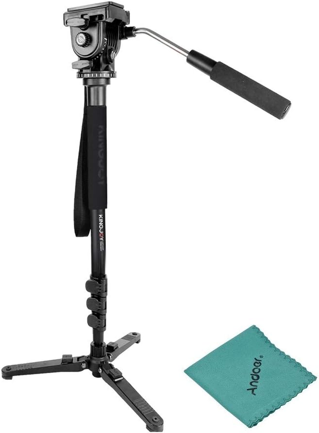 monopiede unipod per canon nikons