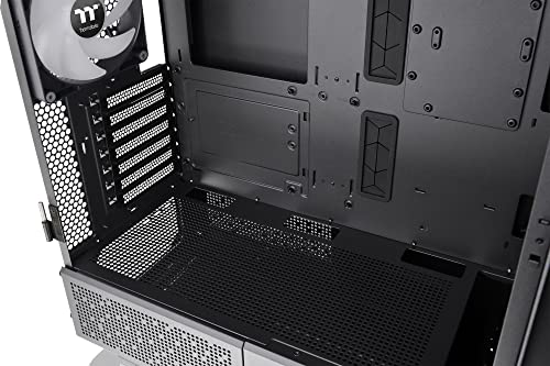 Thermaltake Ceres 500 TG ARGB Midi Tower Noir