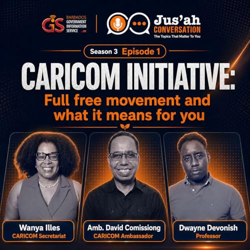 CARICOM Full Free Movement: What It Means for You