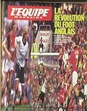  EQUIPE MAGAZINE (L\') [No 660] du 15/10/1994 - LA REVOLUTION DU FOOT ANGLAIS