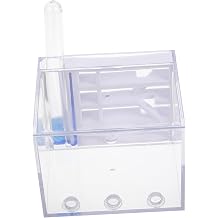 Ant Castle Educational Science Kit for Kids Integrated Acrylic Ants Habitat Observation Kit Easy to Use and Nest Learning Toy for Children and Students
