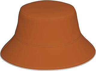 WHJDPP Sombrero reflectante amarillo y rojo para hombres y mujeres, ligero, transpirable, plegable