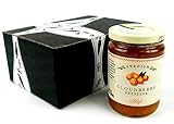 Hafi Cloudberry Preserves, 14.1 oz Jar in a BlackTie Box