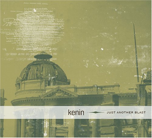 Just Another Blast [Audio CD]