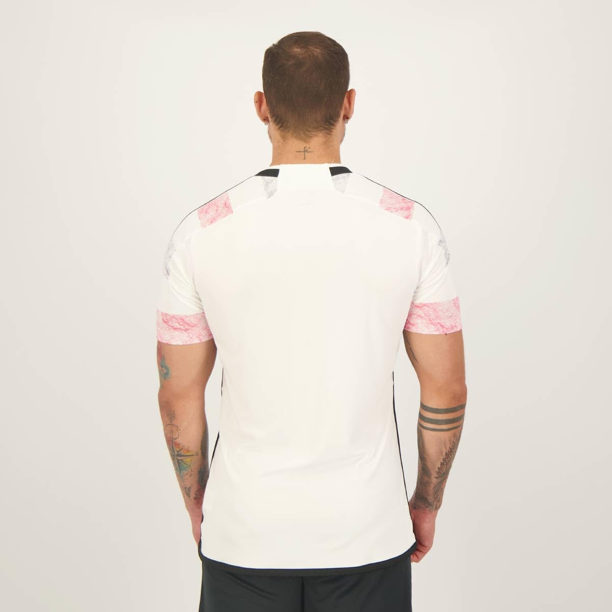 Adidas Juventus Exterieur T-Shirt Homme