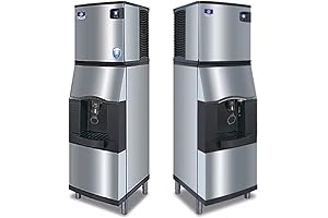 Manitowoc SPA-160 Hotel Ice Dispenser