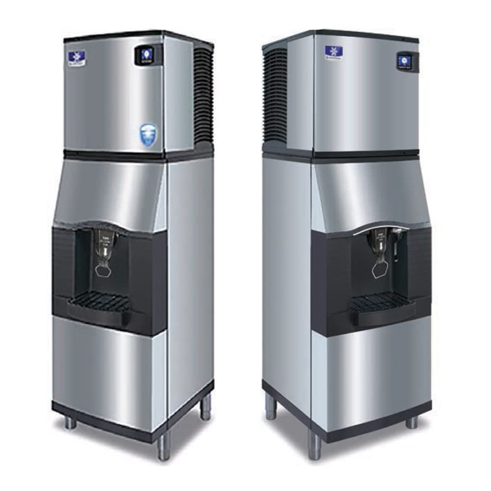 Manitowoc SPA160 22in 120 Lb Hotel Ice Dispenser