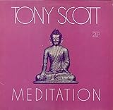 lp vinyl schallplatte Meditation (Vinyl-DLP)