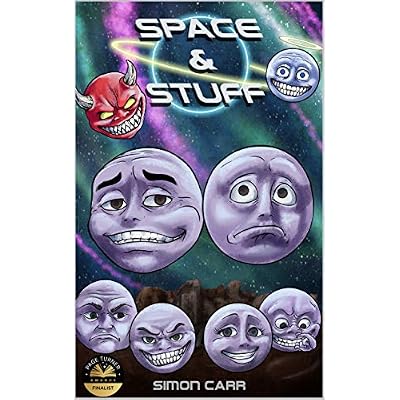 Space & Stuff