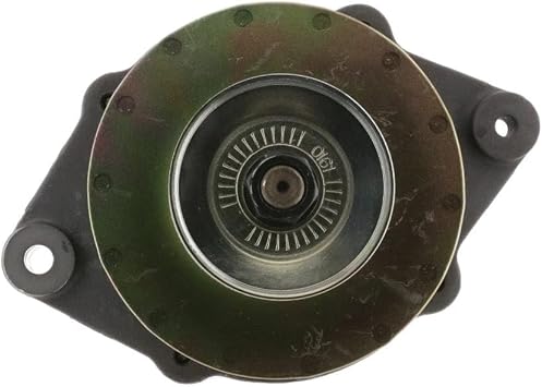Arco 60125 Alternator for OMC Cobra - 12 Volt, 55 Amp, Internal Regulator