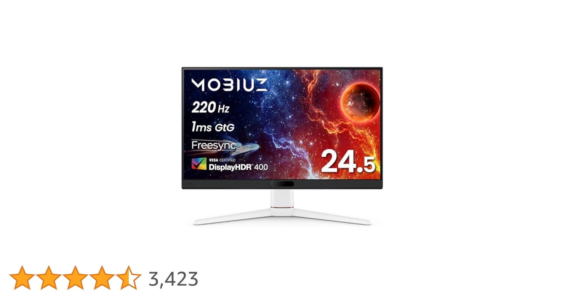 ベンキュージャパン BenQ MOBIUZ EX2510S ゲーミングモニター EX2510S/EX2510S-JP | 製品情報 | ベンキュージャパン