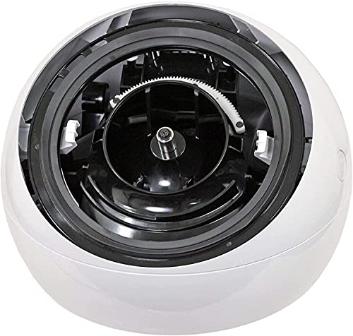 Dyson Pure Cool Me Persoonlijke Luchtreiniger Luchtbal Dome (Wit) - Afbeelding 3