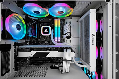 Corsair QL Series QL120 RGB Par 3 - vue 9