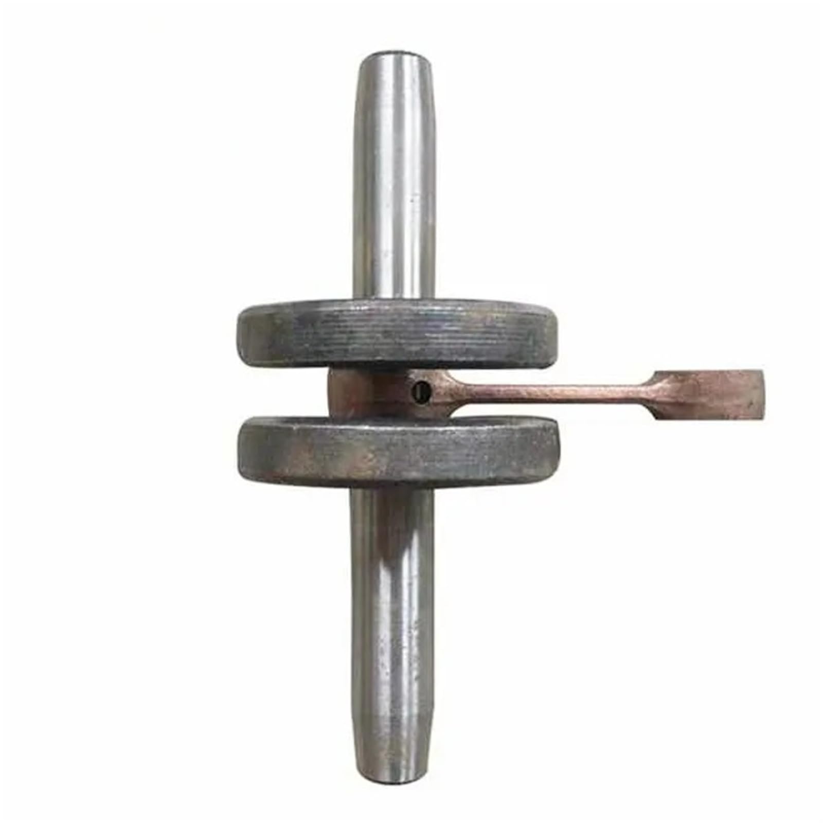 Vilebrequin pour EC025 PST750 taille-haie 24.5CC pièces moteur essence