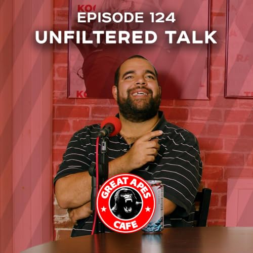 Unfiltered Talk