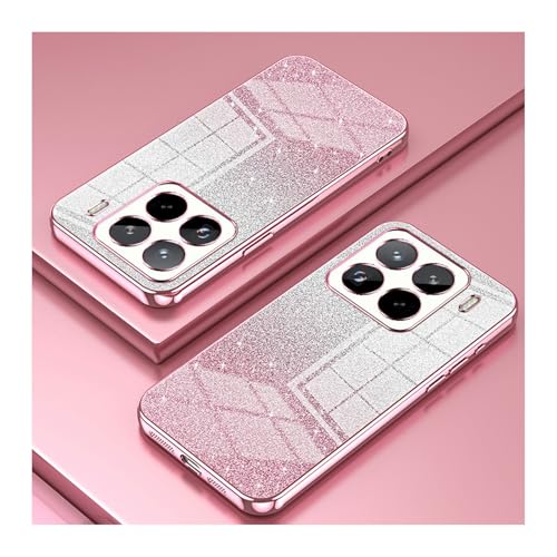 �Ή�/�݊������� 17T �P�[�X 17T Pro �ϏՌ� �J�o�[ ���� ���b�L TPU �\�t�g�P�[�X �O���f�[�V���� �O���b�^�[ �O���f�[�V����(�s���N)