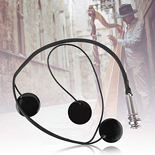 Harfe toonopnemer, omvormer, piano, voorbedrade toonopname, harp, delen, muziekinstrument, accessoires - Image 8