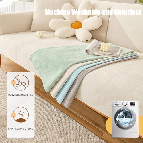 Housse de canapé imperméable pour protéger des chiens et chats - 7