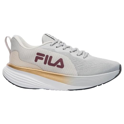 Tenis Fila Agile Feminino