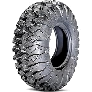 EFX MotoClaw (8ply) Radial DOT ATV Tire [28×9-15]