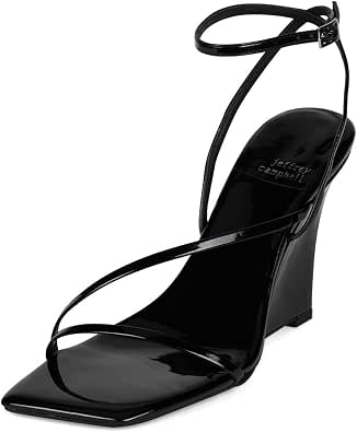 Jeffrey Campbell Wedge Sandal