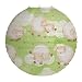 Creative Converting Baby Shower Ba Ba Baby Paper Lantern Decoration, 12-Inch
