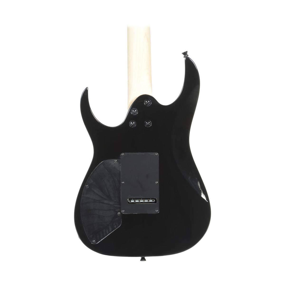 Ibanez GRGA120BKN GIO Series Electric Guitar 6 String Black Night