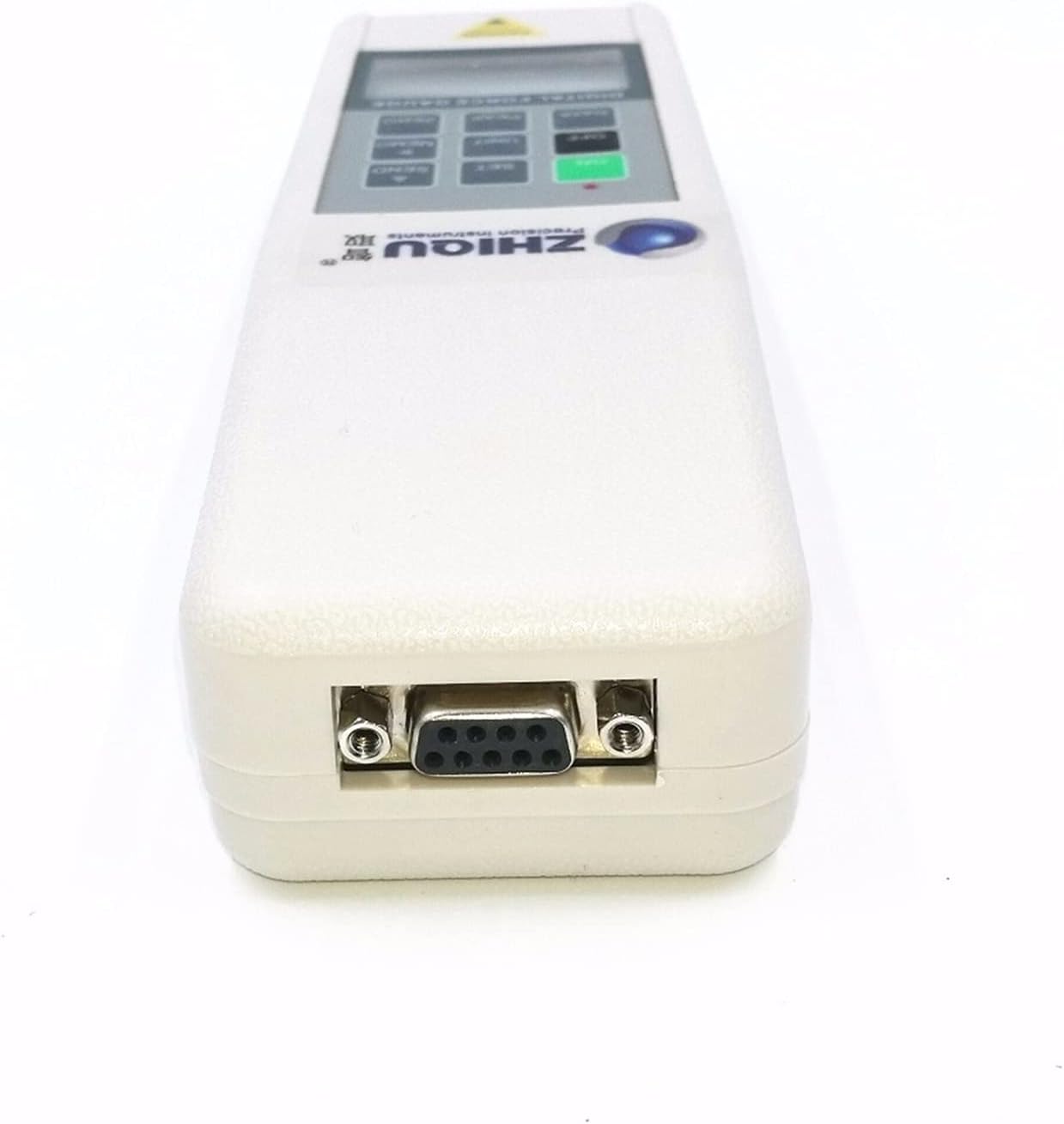 Digital Force Gauge, Digital Force Gauge,Push Pull,HP-500 50KG Dynamometer With RS232