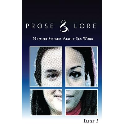 Prose & Lore: Issue 3